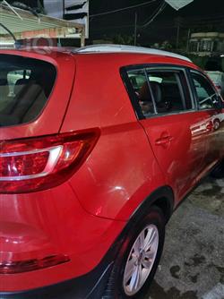 کیا سپۆرتاج